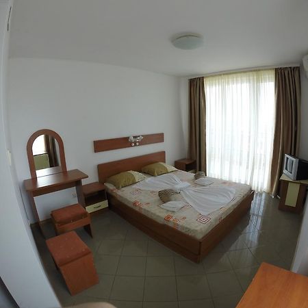 Hotel Filland سوزوبول الغرفة الصورة