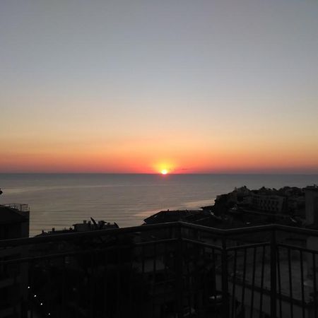 Hotel Filland سوزوبول المظهر الخارجي الصورة