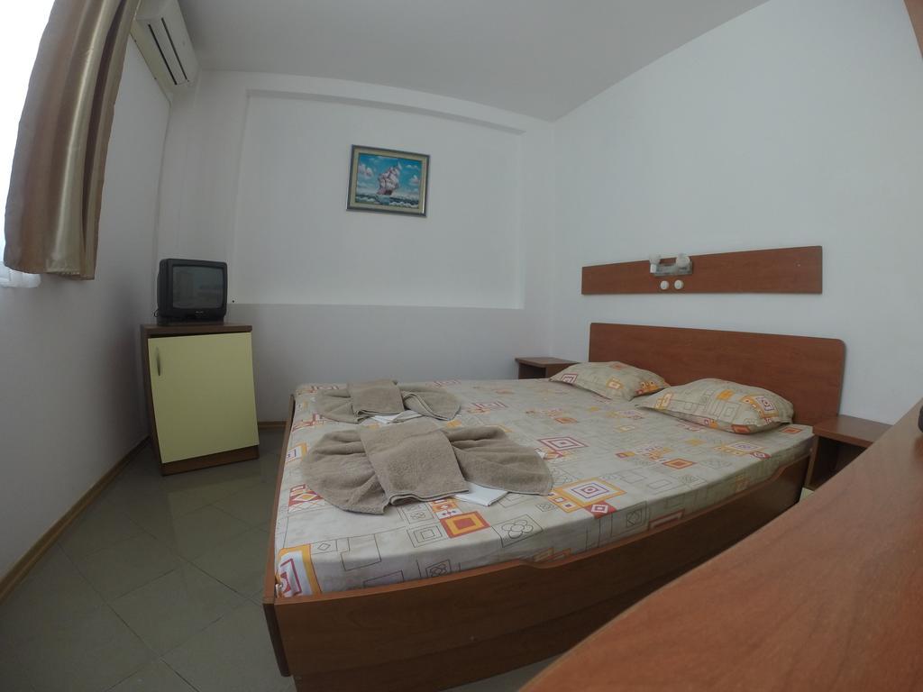 Hotel Filland سوزوبول الغرفة الصورة
