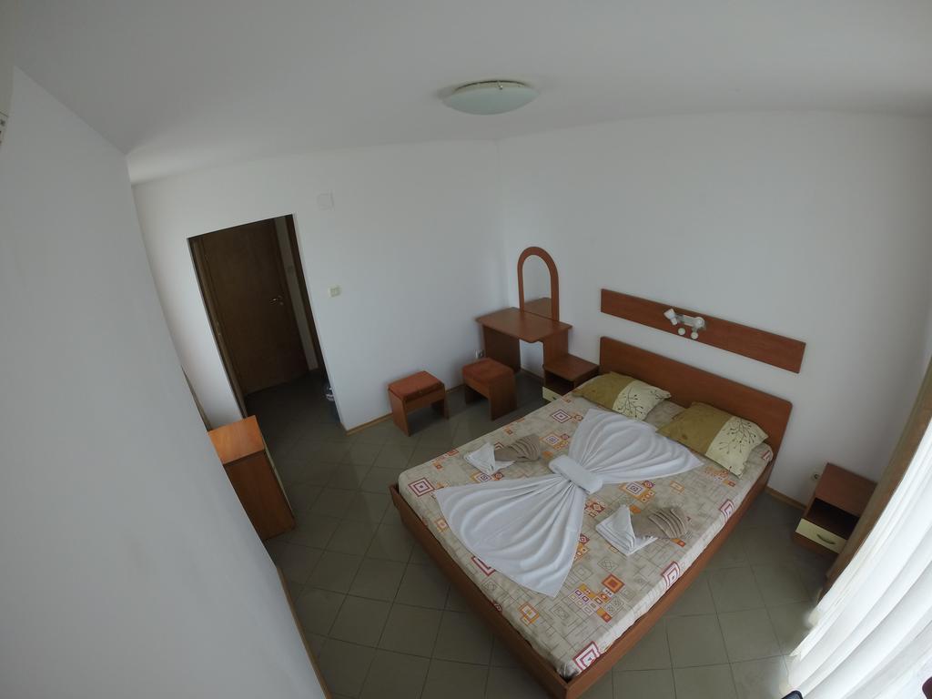 Hotel Filland سوزوبول الغرفة الصورة