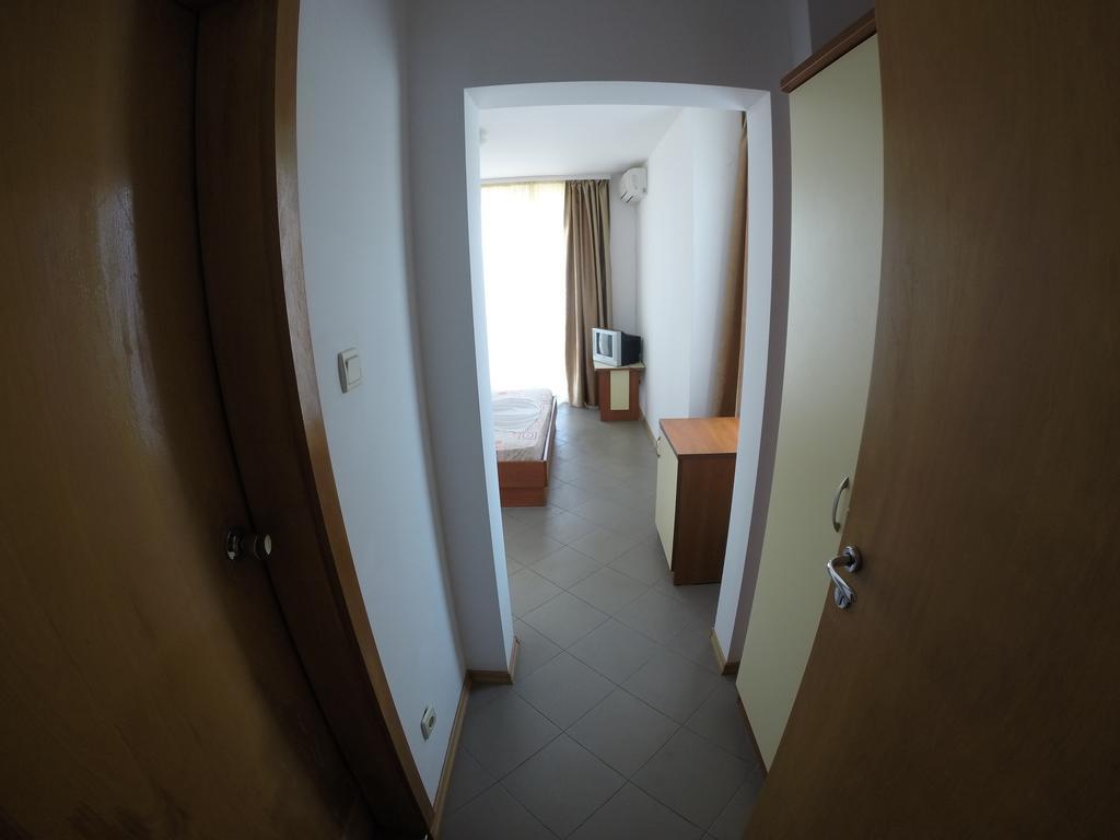 Hotel Filland سوزوبول الغرفة الصورة