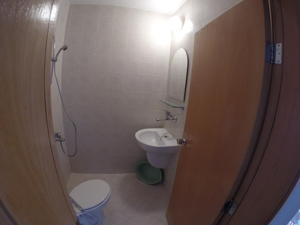 Hotel Filland سوزوبول الغرفة الصورة