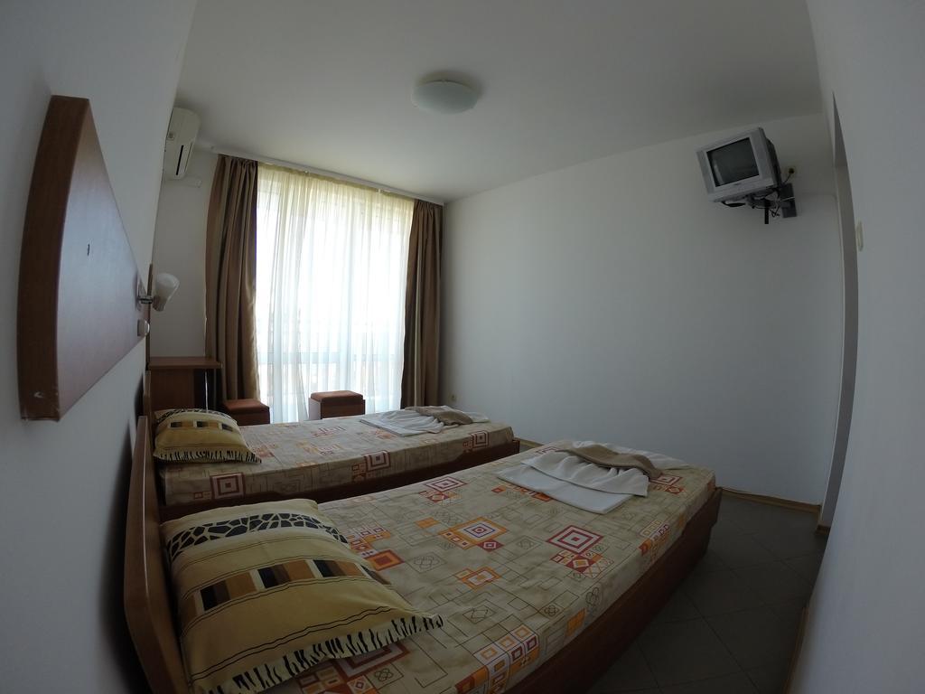 Hotel Filland سوزوبول الغرفة الصورة