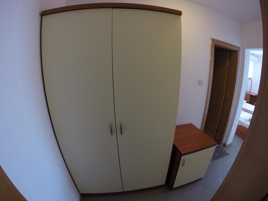 Hotel Filland سوزوبول الغرفة الصورة