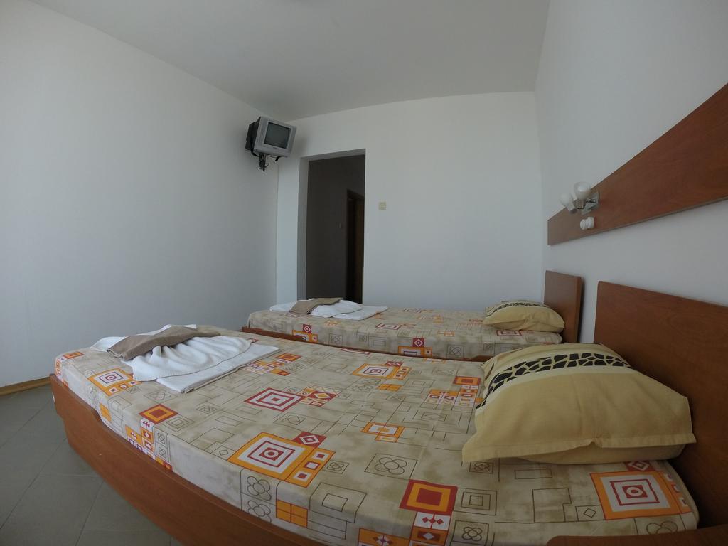 Hotel Filland سوزوبول الغرفة الصورة