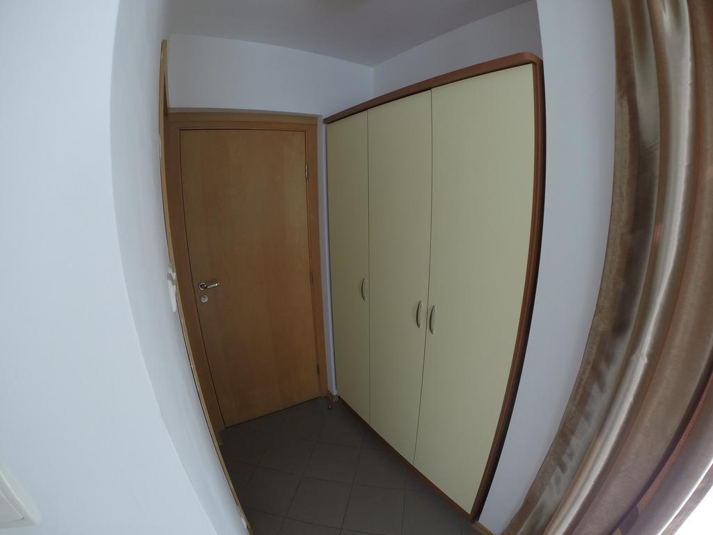 Hotel Filland سوزوبول الغرفة الصورة