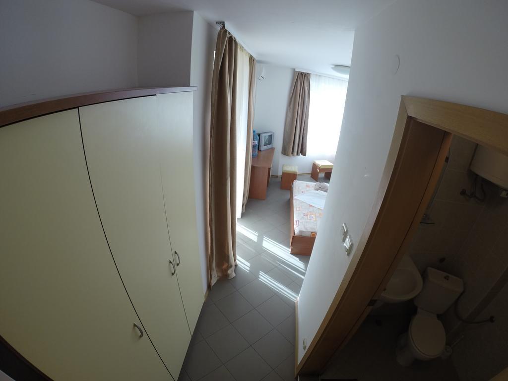 Hotel Filland سوزوبول الغرفة الصورة