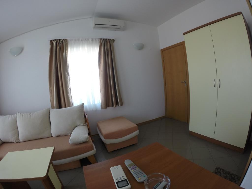 Hotel Filland سوزوبول الغرفة الصورة