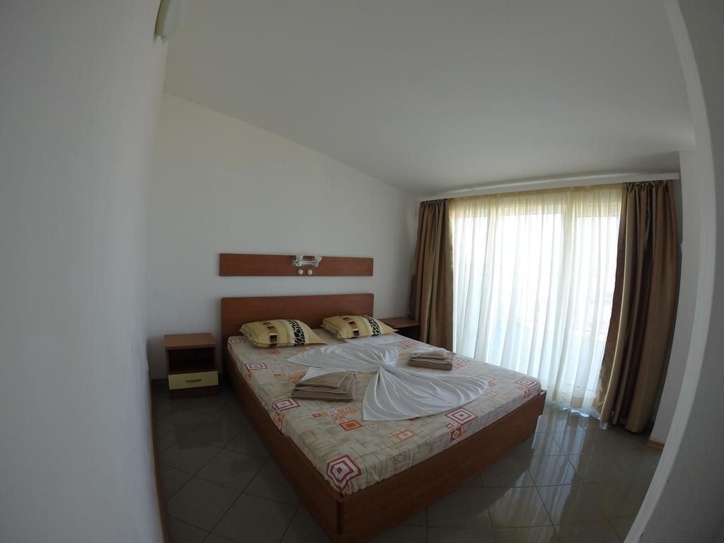 Hotel Filland سوزوبول الغرفة الصورة